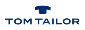 Logo | Tom Tailor | Fashion Murten